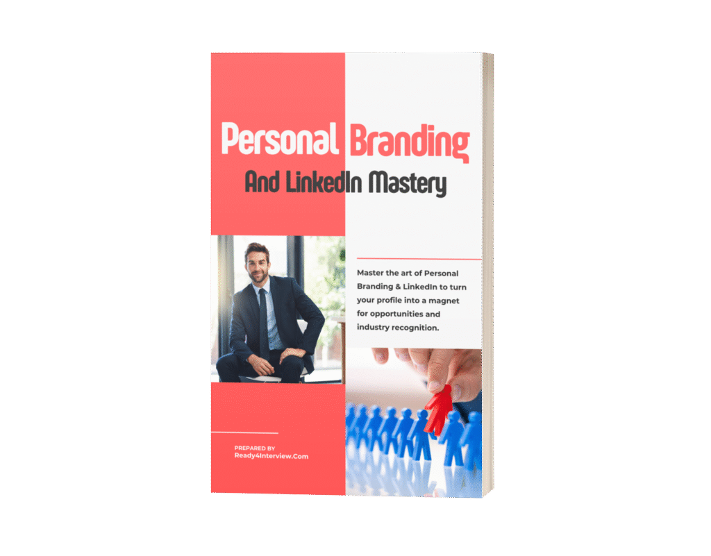 Personal Branding & LinkedIn Mastery