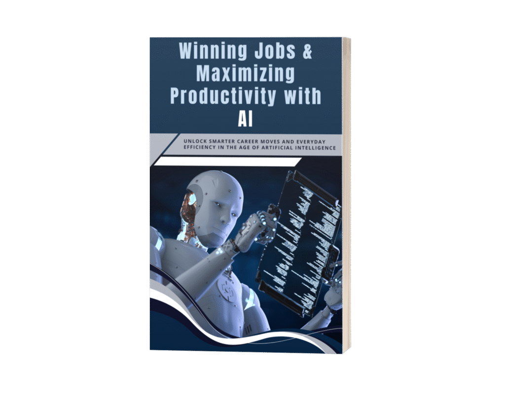 Winning Jobs and Maximizing Productivity with AI