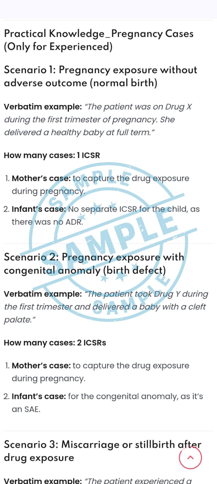 Pharmacovigilance-7